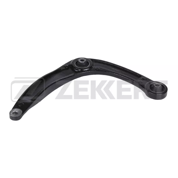 Рычаг подвески попереч. перед. ниж. прав. Peugeot 308 07- 3008 09- Citroen C4 II 09- DS4 11-