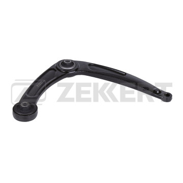 Рычаг подвески попереч. перед. ниж. прав. Peugeot Partner 99- 307 00- Citroen C4 04- Berlingo II