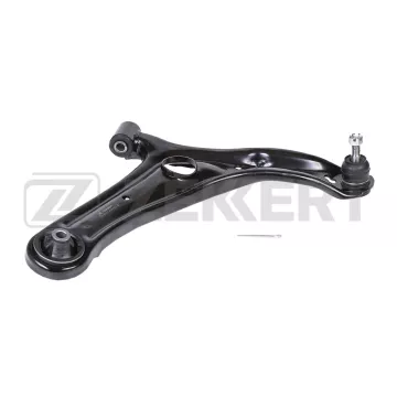 Рычаг подвески попереч. перед. ниж. прав. Toyota Vios (P40) 02- Yaris Verso (P20) 99- Echo (P10) 9