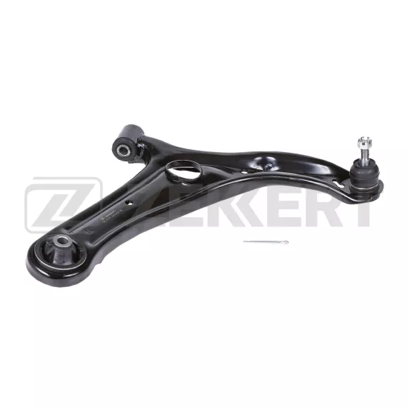 Рычаг подвески попереч. перед. ниж. прав. Toyota Vios (P40) 02- Yaris Verso (P20) 99- Echo (P10) 9