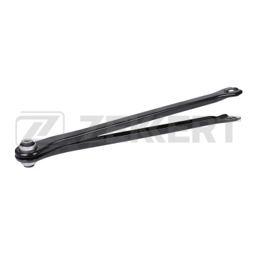 Рычаг подвески продольный зад. ниж. лев./прав. BMW 3 (E36 E46) 90- X3 (E83) 03- Z3 (E36) 95-