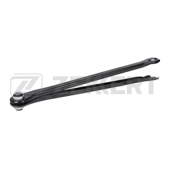 Рычаг подвески продольный зад. ниж. лев./прав. BMW 3 (E36 E46) 90- X3 (E83) 03- Z3 (E36) 95-