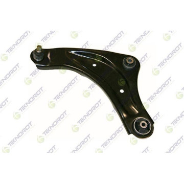 Рычаг подвески с шаровыми опорами в сборе перед. лев. NISSAN JUKE