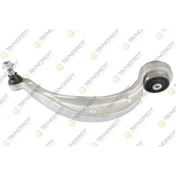 Рычаг подвески с шаровыми опорами в сборе перед.лев.нижн. AUDI A6 4G2 C5