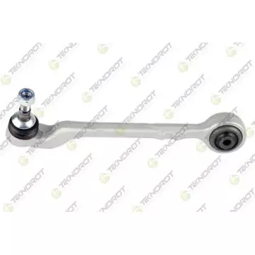 Рычаг подвески с шаровыми опорами в сборе перед.лев.нижн. BMW 1-SERIES F20 F21