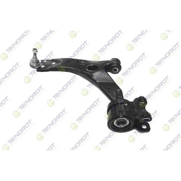 Рычаг подвески с шаровыми опорами в сборе перед.лев.нижн. FORD C-MAX I