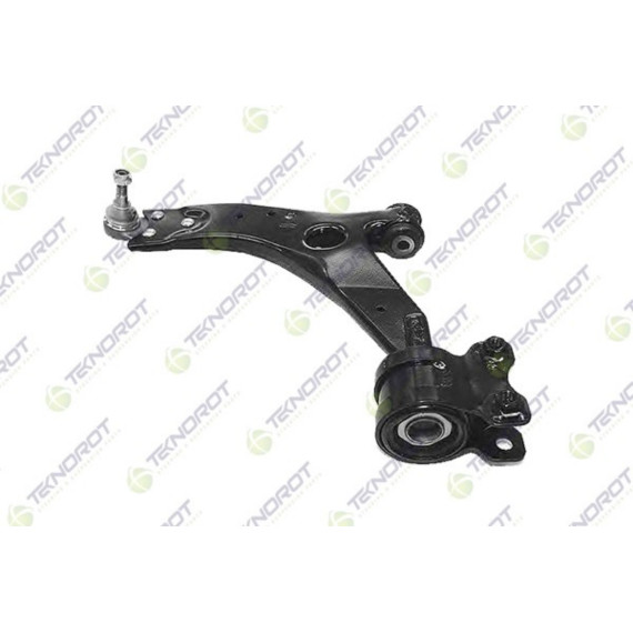 Рычаг подвески с шаровыми опорами в сборе перед.лев.нижн. FORD C-MAX I