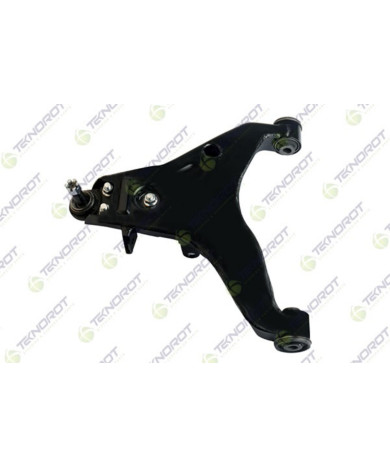 Рычаг подвески с шаровыми опорами в сборе перед.лев.нижн. MITSUBISHI L200 (KA4T KB4T)