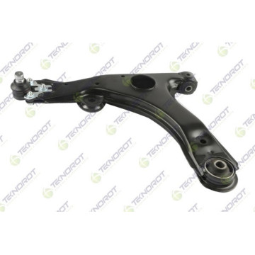 Рычаг подвески с шаровыми опорами в сборе перед.лев.нижн. VOLKSWAGEN PASSAT B3 B4