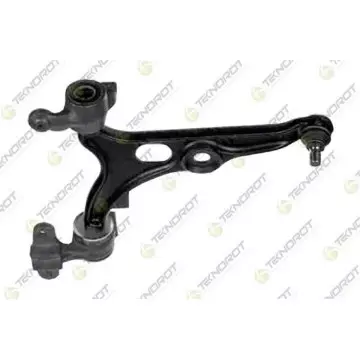 Рычаг подвески с шаровыми опорами в сборе передн.прав.нижн. CITROEN JUMPY EVANSION