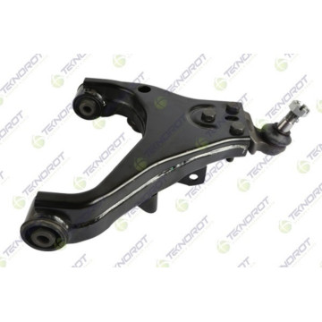 Рычаг подвески с шаровыми опорами в сборе передн.прав.нижн. KIA SORENTO JC BL 54520-3E000