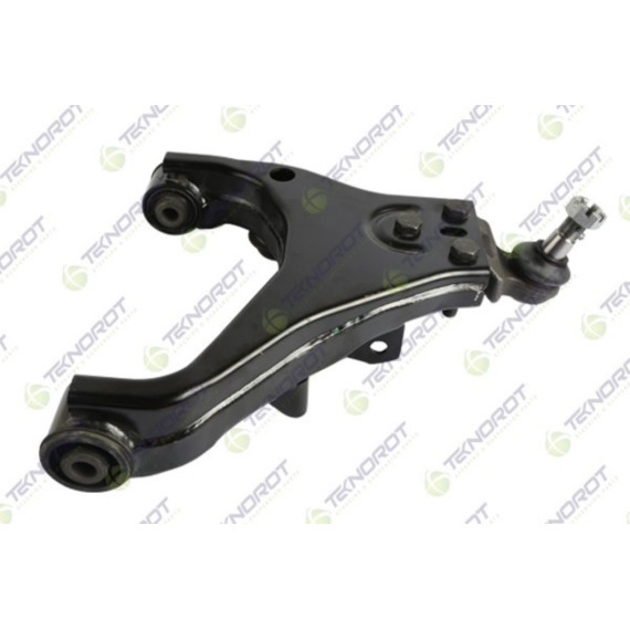 Рычаг подвески с шаровыми опорами в сборе передн.прав.нижн. KIA SORENTO JC BL 54520-3E000