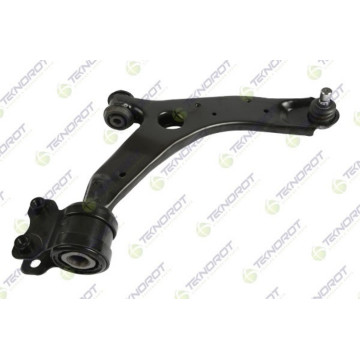 Рычаг подвески с шаровыми опорами в сборе передн.прав.нижн. MAZDA 3 BK