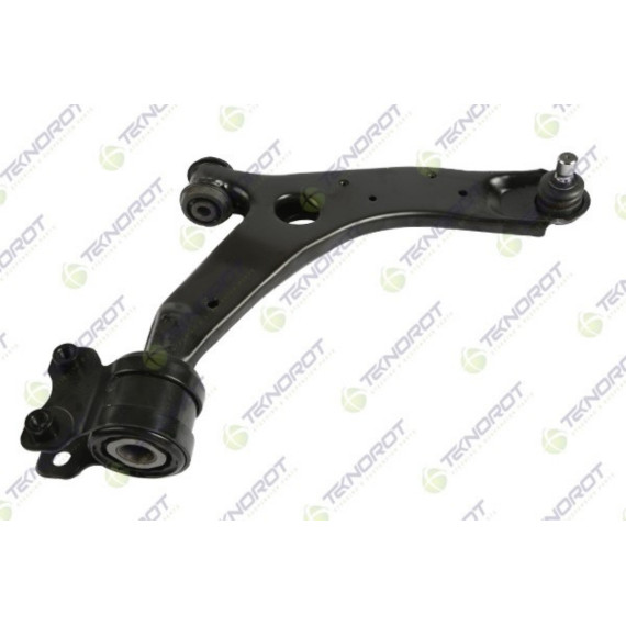 Рычаг подвески с шаровыми опорами в сборе передн.прав.нижн. MAZDA 3 BK