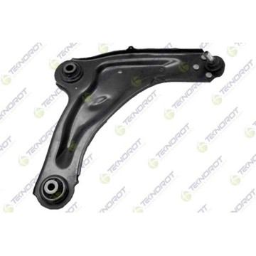 Рычаг подвески с шаровыми опорами в сборе передн.прав.нижн. RENAULT LAGUNA II