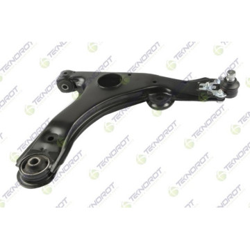 Рычаг подвески с шаровыми опорами в сборе передн.прав.нижн. VOLKSWAGEN PASSAT B3 B4