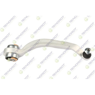 Рычаг подвески с шаровыми опорами в сборе передн.прав.нижн.наз. AUDI A4 8D2 8E5 B5