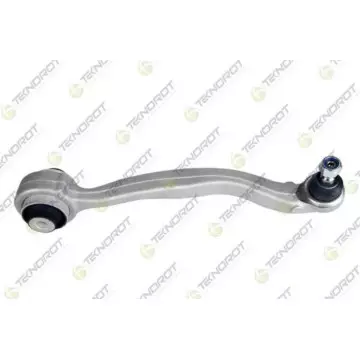 Рычаг подвески с шаровыми опорами в сборе передн.прав.нижн.наз. MERCEDES C-CLASS W204