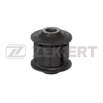 С/блок внешний задн. продольной тяги Mazda 323 IV 89-