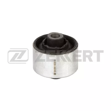 С/блок задний задн. рычага Audi 80 V 91- 100 III IV 86- 200 II 86- A6 94- V8 88-