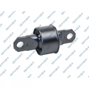Сайлентблок заднего продольного рычага FORD FOCUS (DAW DBW) FOCUS II (DA HCP DP) MAZDA 3 (BK)