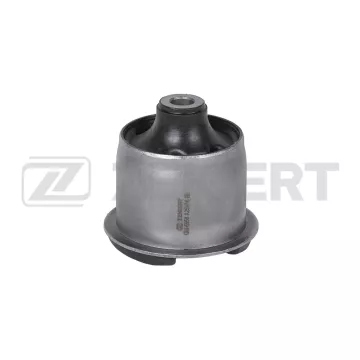 Сайлентблок задней балки Toyota Yaris (P90 P130) 05- Verso-S (P120) 10- Ractis (P100) 09- Urban