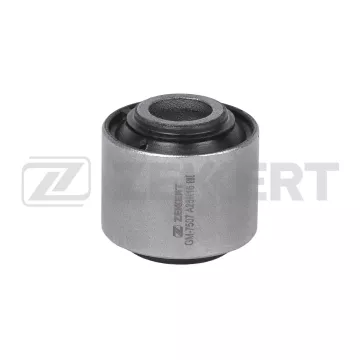 Сайлентблок задней продольной тяги Infiniti EX 08- FX 08- Q60 13- Nissan 350Z (Z33 Z34) 02- GT-
