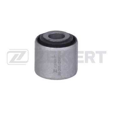 С/блок задн. продольн. рычага Fiat Croma (154_) 85- Alfa Romeo 156 (932_) 97- Romeo 147 (937_) 01-