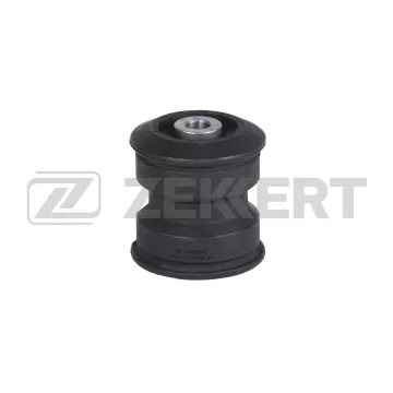 С/блок задней рессоры MB Sprinter (906 907 910) 06- VW Crafter 30-35 06- Crafter 30-50 06-