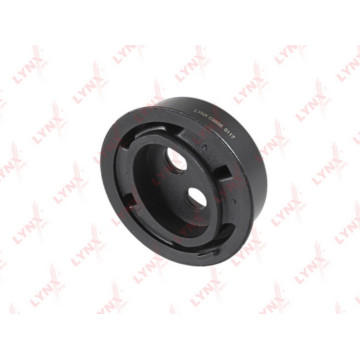 Сайлентблок L / Дифф. / Зад. подв. LEXUS GS250-300 05> / IS200-250 I-III 05> TOYOTA Altezza 2.0 99-