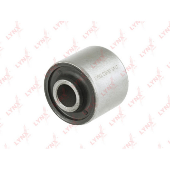 Сайлентблок / Амортизатор / Перед. подв. TOYOTA Land Cruiser Prado(120) 3.0D-4.0 02-09 / Hilux III 2