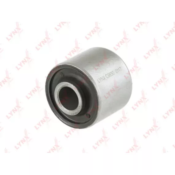 Сайлентблок / Амортизатор / Перед. подв. TOYOTA Land Cruiser Prado(120) 3.0D-4.0 02-09 / Hilux III 2