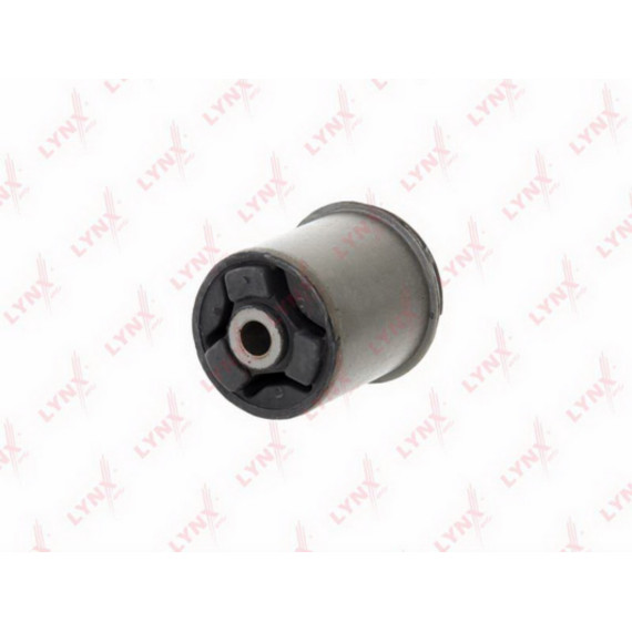 Сайлентблок / Балка моста DAEWOO Nexia 1.5 95-97 / Espero 1.5-2.0 93-99 / Lanos 1.4-1.6 97> OPEL Ka
