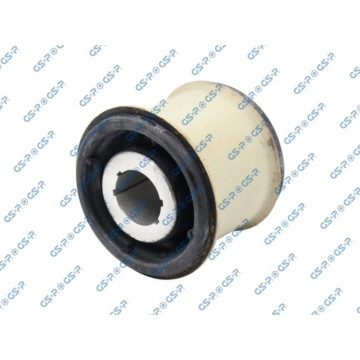 Сайлентблок балки моста FORD GALAXY (WM)