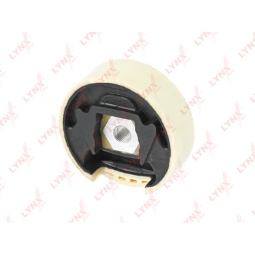 Сайлентблок верхний (подрамник двигателя) AUDI A3 1.2-3.2 03-13 / TT 1.8-3.2 06-14 SKODA Octavia(1Z