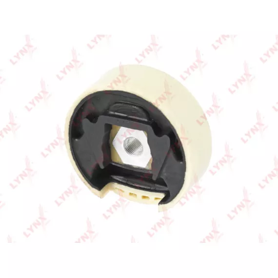 Сайлентблок верхний (подрамник двигателя) AUDI A3 1.2-3.2 03-13 / TT 1.8-3.2 06-14 SKODA Octavia(1Z