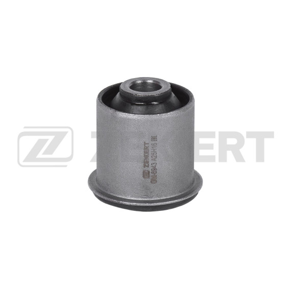 Сайлентблок внутренний перед. верх. рычага Nissan PickUp (D22) 98- Navara (D22) 08-