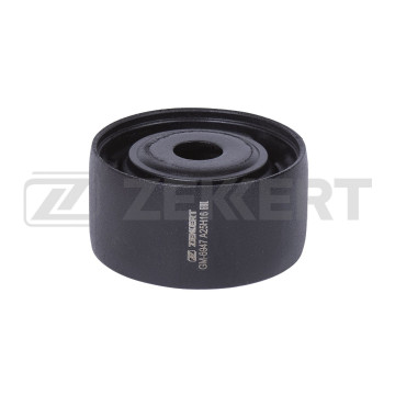 Сайлентблок задн. дифференциала Mitsubishi Pajero III IV 00-