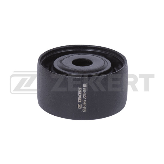 Сайлентблок задн. дифференциала Mitsubishi Pajero III IV 00-