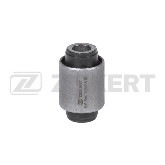 Сайлентблок задн. продольного рычага Nissan Fuga (Y50) 04- Primera (P10) 04- Infiniti M35 05-