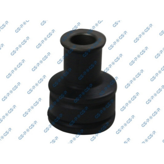 Сайлентблок заднего амортизатора FORD TRANSIT Box