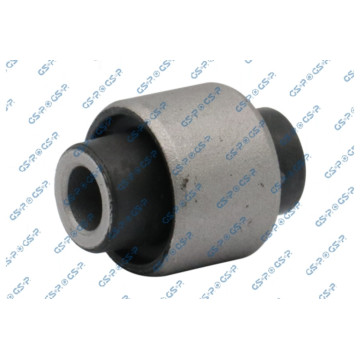 сайлентблок заднего амортизатора NISSAN QASHQAI I (J10 NJ10) X-TRAIL II (T31) III (T32_ T32R T3