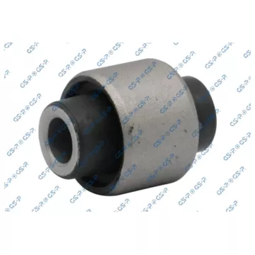 сайлентблок заднего амортизатора NISSAN QASHQAI I (J10 NJ10) X-TRAIL II (T31) III (T32_ T32R T3