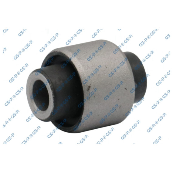 сайлентблок заднего амортизатора NISSAN QASHQAI I (J10 NJ10) X-TRAIL II (T31) III (T32_ T32R T3