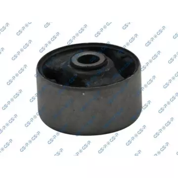 Сайлентблок заднего дифференциала MITSUBISHI COLT IV (CA_A)