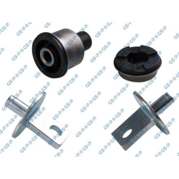 Сайлентблок заднего нижнего рычага HONDA CR-V III (RE_)