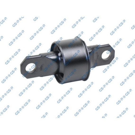 Сайлентблок заднего продольного рычага FORD FOCUS (DAW DBW) FOCUS II (DA HCP DP) MAZDA 3 (BK)