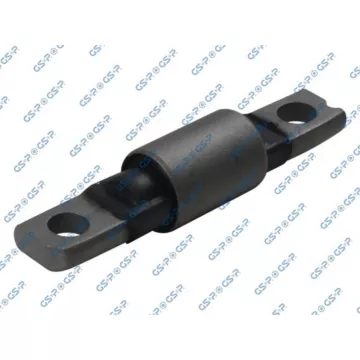 Сайлентблок заднего рычага NISSAN QASHQAI / QASHQAI +2 I (J10 JJ10)