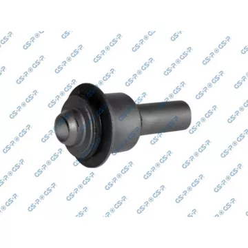 Сайлентблок заднего рычага NISSAN QASHQAI / QASHQAI +2 I (J10 JJ10)