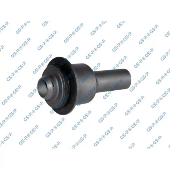 Сайлентблок заднего рычага NISSAN QASHQAI / QASHQAI +2 I (J10 JJ10)